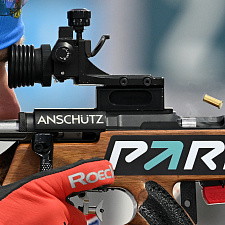 Лазовский выиграл спринт этапа Кубка Содружества в Раубичах 27