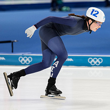 Лучшие фото с Игр в Милане 160