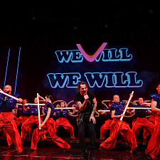 Премия НОК Беларуси 52