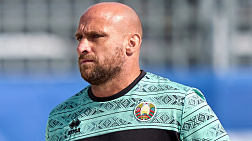 Nicolás Alvarado named best beach soccer coach of 2025