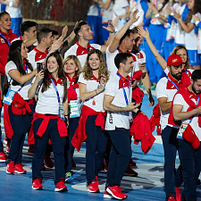 Closing ceremony II NOC_30-06-2019  (29)