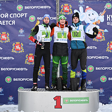 Biathlon 5