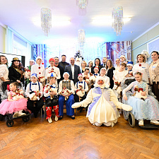 Наши дети 120