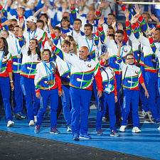 Closing ceremony II NOC_30-06-2019  (35)