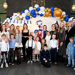 День матери с известными спортсменками