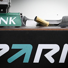 Дмитрий Лазовский стал вторым в гонке преследования на этапе Кубка Содружества в Раубичах 19