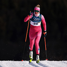 Лучшие фото с Игр в Милане 66