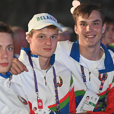 Opening EYOF - 2019 (21)