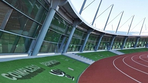 Новый формат соревнований по легкой атлетике тестируют в Португалии