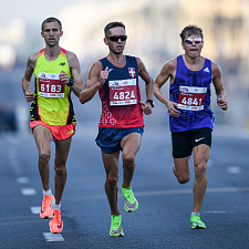 Minskhalfmarathon 31