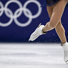 Лучшие фото с Игр в Милане 132