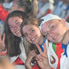 Opening EYOF - 2019 (18)