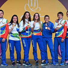 Closing -EYOF-2019 (18)