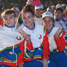 Opening EYOF - 2019 (12)