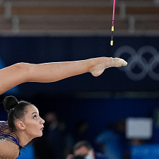 Rhythmic Gymnastics 30