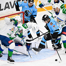 Подборка лучших фотографий сезона 48