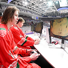 Дети Приморья 71