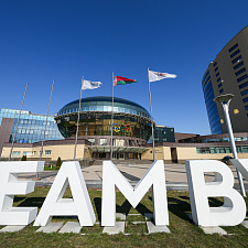 -квартира НОК Беларуси 13