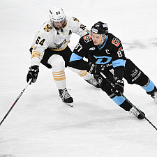 Подборка лучших фотографий сезона 14