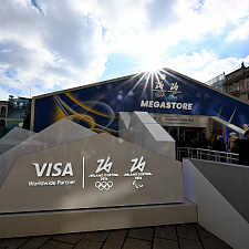 Лучшие фото с Игр в Милане 69