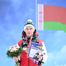 Дети Приморья 180