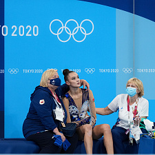 Rhythmic Gymnastics 31