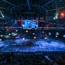 Подборка лучших фотографий сезона 106