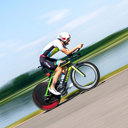 Чемпионат Беларуси по триатлону 