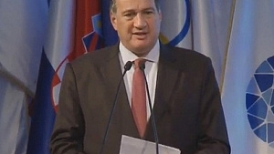 Спортивные объекты в Минске находятся в высокой степени готовности к II Евроиграм - Капралос