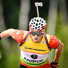 Biathlon 58