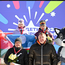 Дети Приморья 302