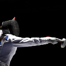 Fencing 19
