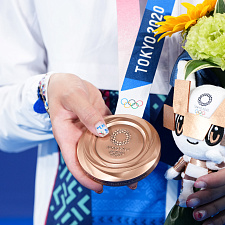 Rhythmic Gymnastics 48