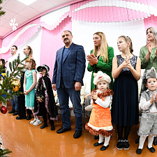 Наши дети 25