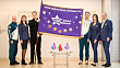 Children of Primorye flag relay reaches Minsk