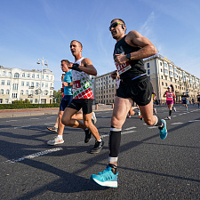 Minskhalfmarathon 27