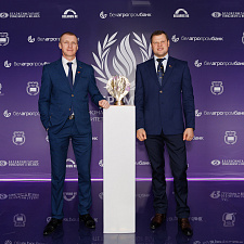 Премия НОК Беларуси 19