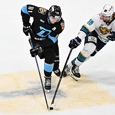 Подборка лучших фото сезона 51