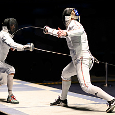 Fencing 1