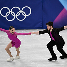 Лучшие фото с Игр в Милане 102