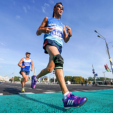 Minskhalfmarathon 48