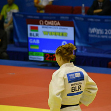 фото НОК Беларуси (Анастасия Шпилевская)