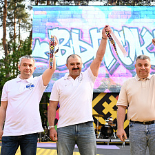 Вытокi Светлогорск 93