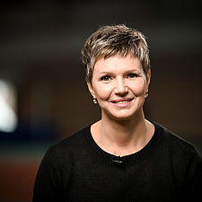 Нестеренко Юлия 1