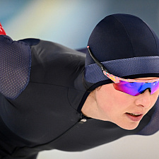 Лучшие фото с Игр в Милане 51