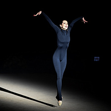 Rhythmic gymnastics 83