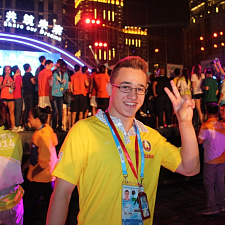 Photo www.noc.by (Palina Ihnatsenka)