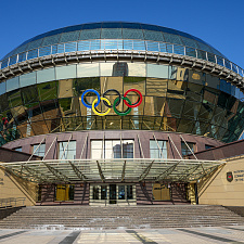 -квартира НОК Беларуси 10