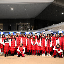 Дети Приморья 2