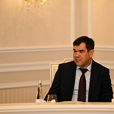 с командой по биатлону 4